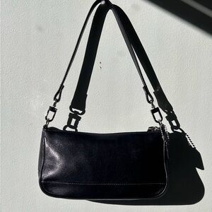 Coach #7785 Hamptons Demi Bag